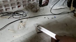 БТГ! Вечный генератор электроенергии из магнитов!