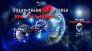 FANTASY MIX 225 - HumanDroid Invasion