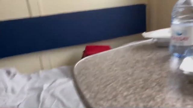 Крым-Москва на поезде смотреть онлайн