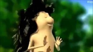 ёжик танцор