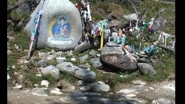 Солярис-Шумак (Solaris-Shumak) смотреть онлайн