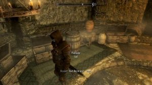 Skyrim Special Edition | 58.díl | Důkazy proti Mercerovi | CZ Lets Play