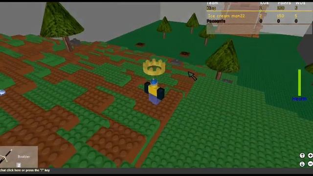 Old ROBLOX Videos from 2007 смотреть онлайн