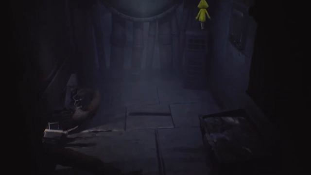LITTLE NIGHTMARES | ПОЛНОЕ ПРОХОЖДЕНИЕ | СТРАННЫЕ МАЛЕНЬКИЕ КОШМАРИКИ