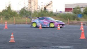 Z - ка  nissan
