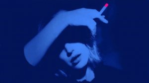 MARIANNE FAITHFULL Broken English