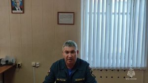 Пожарная безопасность.