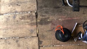 Мопед Альфа (Вега). Обзор сумок (кофров).