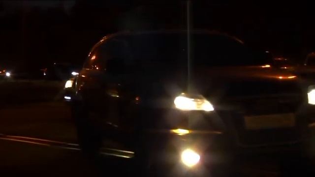 Touareg Club BelkoFest 2010 (part 2) смотреть онлайн