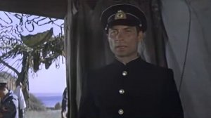 Из Кинофильма Алегро с огнем - Соблюдайте субординацию !