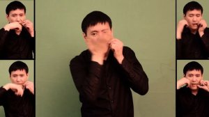 Сахалыы клиптар. Оркестр на одном хомусе. ДАРХАН.  Эксклюзивная музыка. Best video