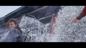 Новый мастер кунг-фу / New Kung Fu Cult Master (2022) Русский Free Cinema Aeternum