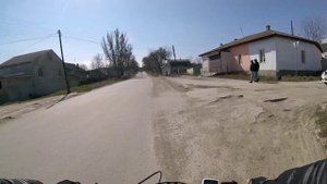 #велосипед Как легко заехать в горку на велосипеде