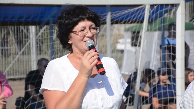 Мой поселок #10 / Видеопроект городского поселения Смышляевка смотреть онлайн