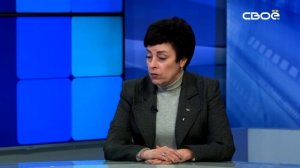 Актуальное интервью. Борьба с сердечно-сосудистыми заболеваниями» на территории Ставропольского края