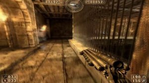 Прохождение Painkiller battle out of hell, Колизей, 7 уровень