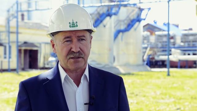 Видеоролик Татарстан ПАО Казаньоргсинтез (3301) смотреть онлайн