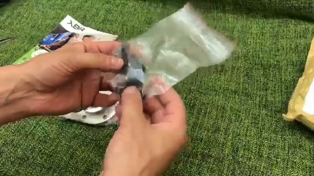 Ремкомплект компрессора пневмоподвески Hitachi смотреть онлайн