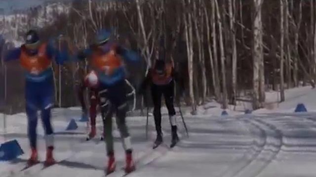 Дети Азии 2019 Родион Колесников смотреть онлайн