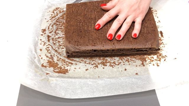 Сибирский Торт | Черёмуховый Торт | Bolo De Cereja De Pássaro | Bird Cherry Cake