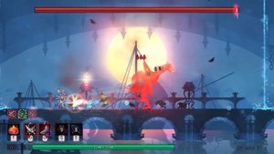 Dead Cells. Обзор в 2021