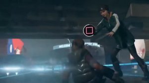 Detroit: Become Human
Обзор огры