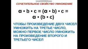 Математика. Тема:Числовые и буквенные выражения.         Преобразование выражений. 4 класс.