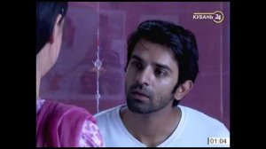 Готовимся ко сну (фрагмент из 240-241 серии)