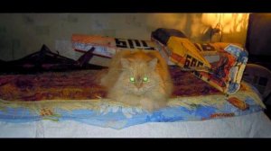 Мои первые авиамодели - 2.