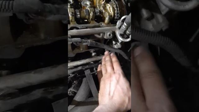 Замена мембраны картерных газов ауди Q7 3.6 fsi смотреть онлайн