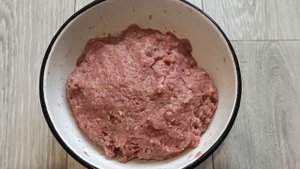 Паровые котлеты из телятины