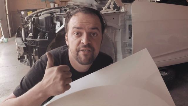 Wrecked COPART Hyundai Veloster REBUILD - PART 3 смотреть онлайн