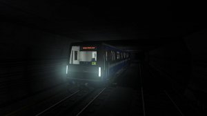 ПАРАД ПОЕЗДОВ СПБ! ▶ Garry's Mod Metrostroi