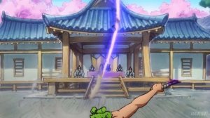 AMV One Piece_Bleed It Out.mp4