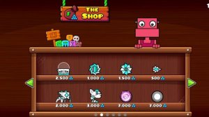 открываю сундуки