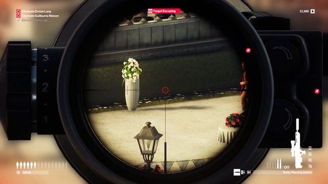 HITMAN 2 SNIPER ASSASSIN FIRST MISSION #hitman2 #hitman смотреть онлайн