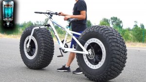 ВЕЛИК-Внедорожник