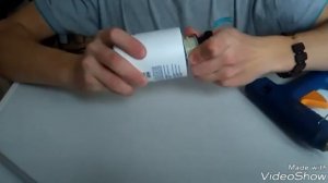 Как сделать мощный пневматический пистолет с накачкой