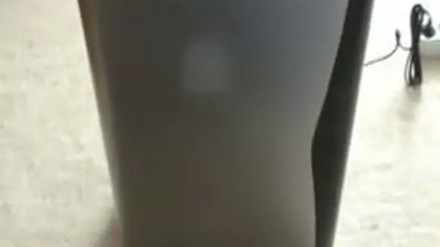 Daikin mck75 j.avi увлажнитель-очиститель смотреть онлайн