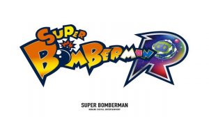 Super Bomberman R Soundtrack World 5  Planet Scrapheap