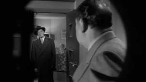 City That Never Sleeps {1953}