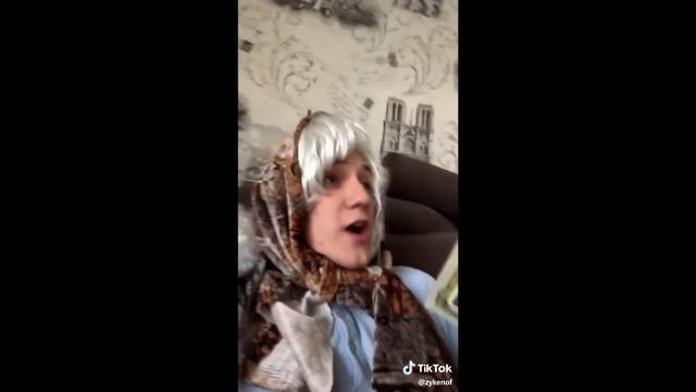 Сборник видео ЗЫКЕН Вайны (#1)