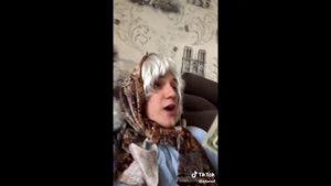 Сборник видео ЗЫКЕН Вайны (#1)