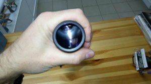 Прицел Пилад 10 42 FSNR