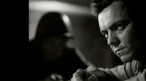 « 暗い夜 » «ТЁМНАЯ НОЧЬ»