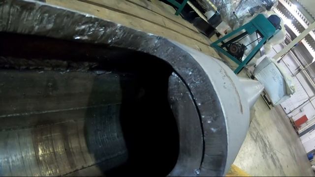 Отличие шнеков SGM и HGM от шнеков бюджетных грануляторов S и H смотреть онлайн