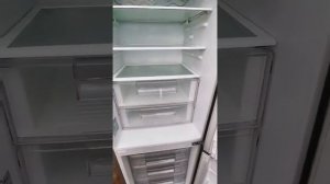 видео обзор Холодильника LG GA-479BLNA