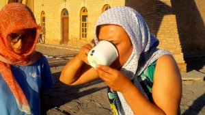 Қасиетті Арыстанбабтың зәм зәм суы, Священная вода Святого Арыстанбаб, Holy water of St. Arystanbab