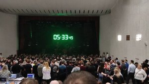 Пикник, перед концертом, 13.03.24