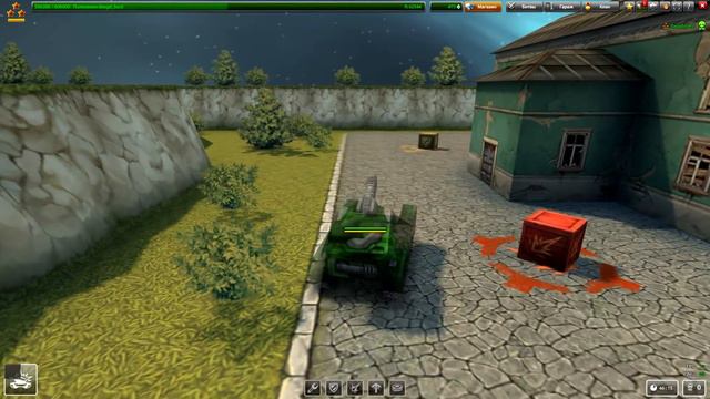 Танки Онлайн l Где брать и как пользоваться промокодами? смотреть онлайн